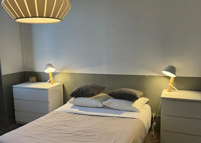 Maison Bacou Cité 3