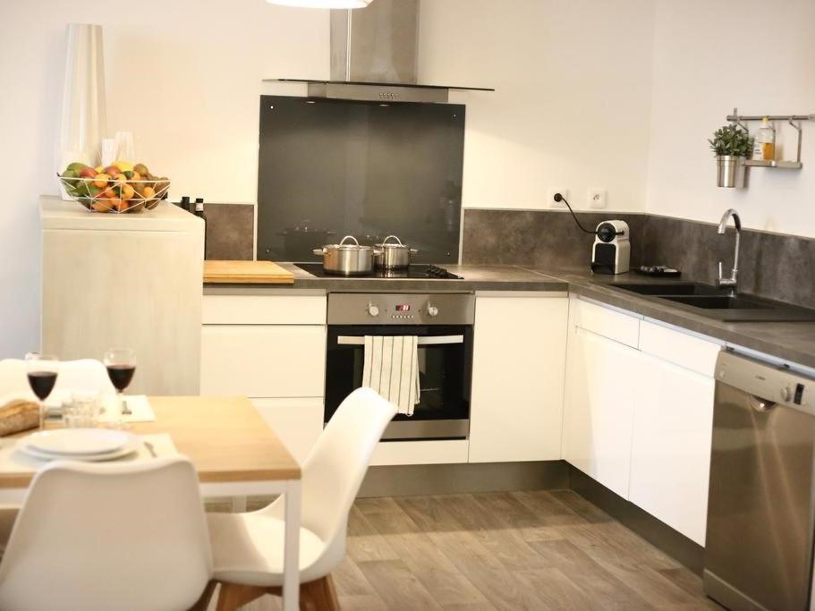 Maison Bacou Cité 3 *