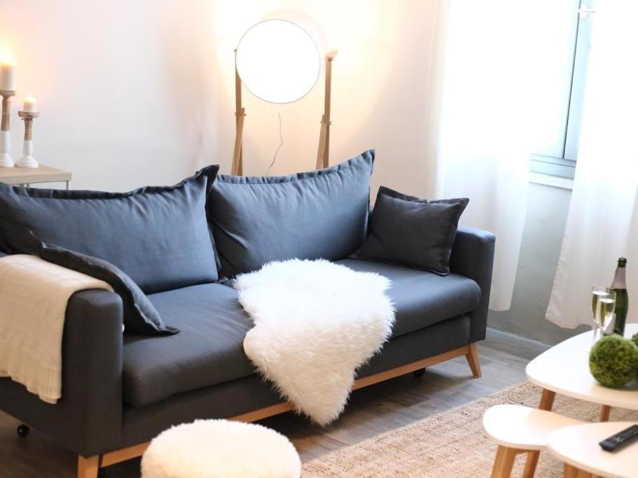 Maison Bacou Cité 3 *